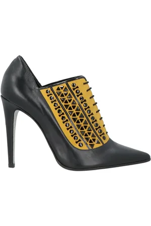 RENE CAOVILLA Lace-up shoes