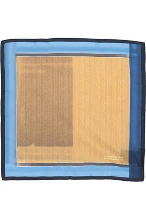 Ermenegildo Zegna Scarves