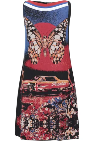 FRANKIE MORELLO Mini dresses