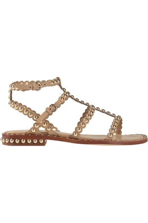 Ash Sandals
