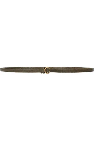 Maliparmi Belts