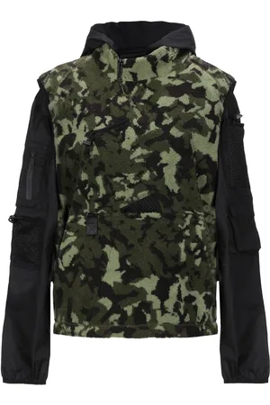 Nike Jackets