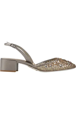 RENE CAOVILLA Pumps