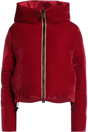 K-Way K-WAY Puffers