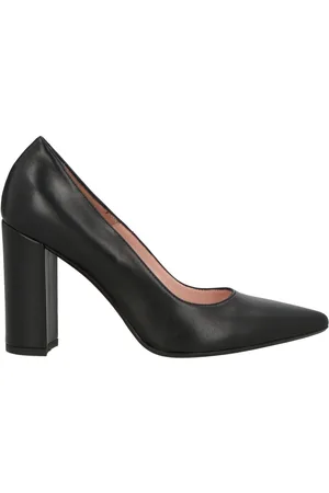 ANNA F. Pumps