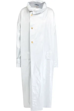 ALYSI Overcoats & Trench Coats