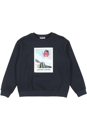 Jacob Cohen Sweatshirts