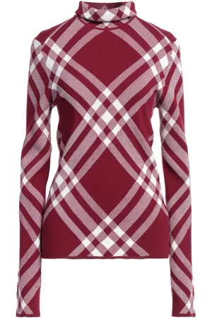 Burberry Turtlenecks