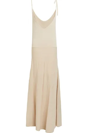 ERIKA CAVALLINI Maxi dresses