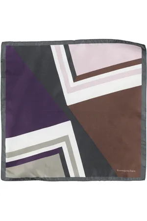 Ermenegildo Zegna Scarves
