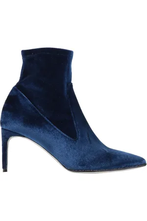 RENE CAOVILLA Ankle boots