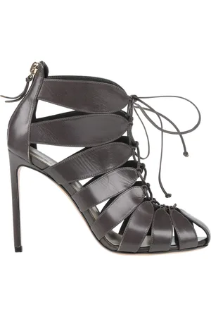 Francesco Russo Ankle boots