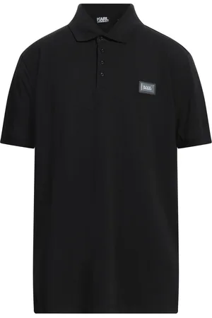 Karl Lagerfeld Polo shirts