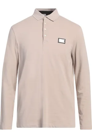 Karl Lagerfeld Polo shirts