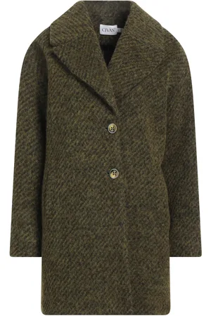 Civas Coats