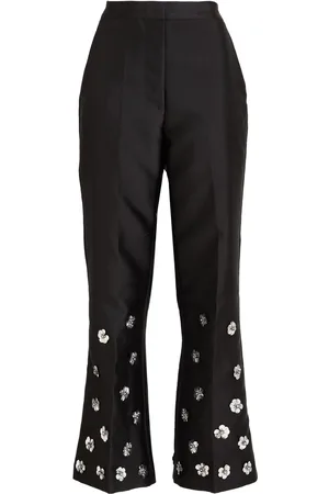 Sandro Pants