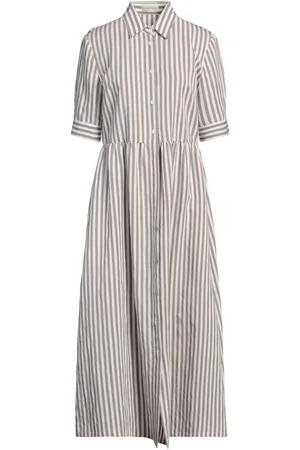 CAMICETTASNOB Maxi dresses