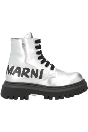 Marni Ankle boots