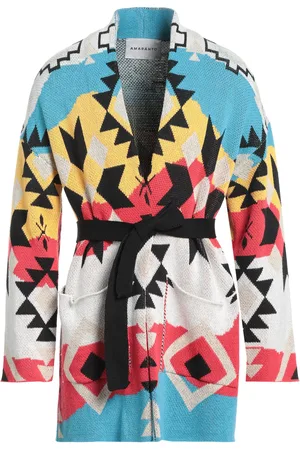 AMARANTO Cardigans