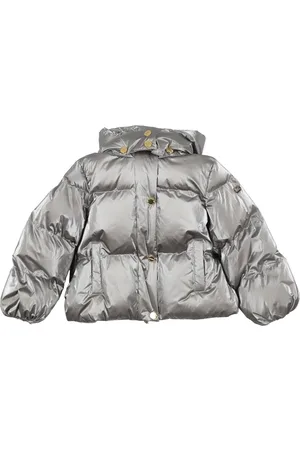 Elisabetta Franchi Puffers