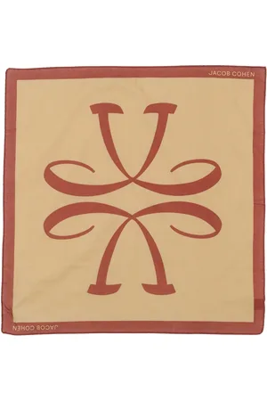 Jacob Cohen Scarves