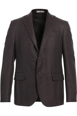 corneliani Blazers