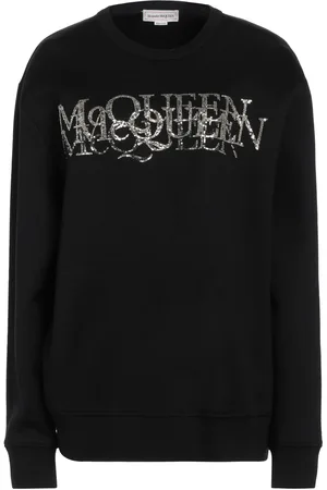 Alexander McQueen Sweatshirts