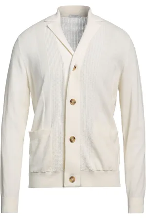 Paolo Pecora Cardigans