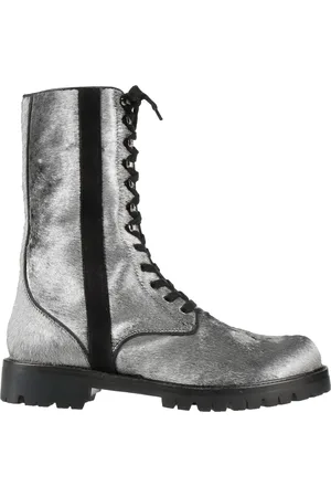 RENE CAOVILLA Ankle boots
