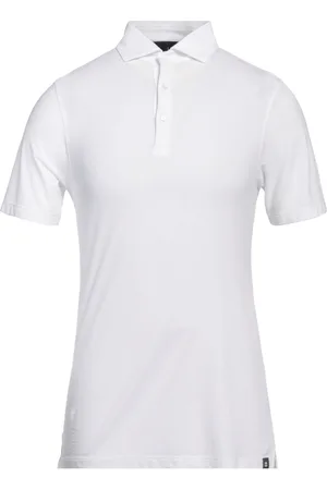 LARDINI Polo shirts