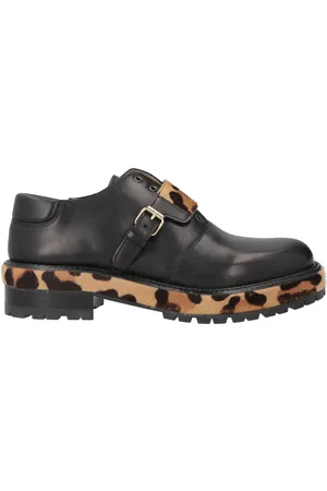 Francesco Russo Loafers