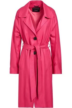 Cinzia Rocca Overcoats & Trench Coats