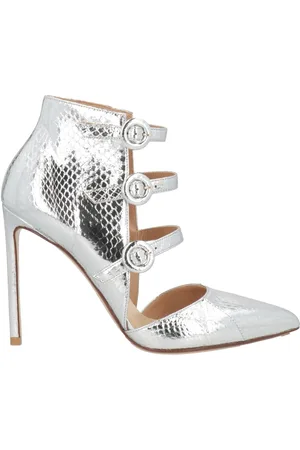 Francesco Russo Ankle boots