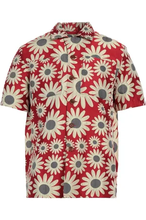 Andersson Bell Shirts