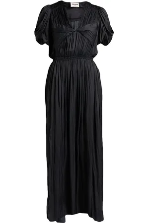 Zadig & Voltaire ZADIG & VOLTAIRE Maxi dresses