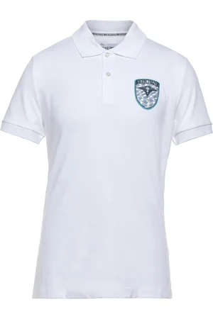 Bikkembergs Polo shirts