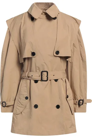 Aspesi Overcoats & Trench Coats
