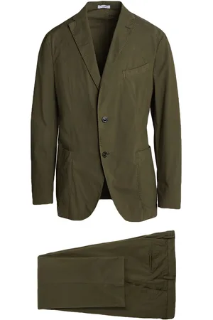 Boglioli Suits
