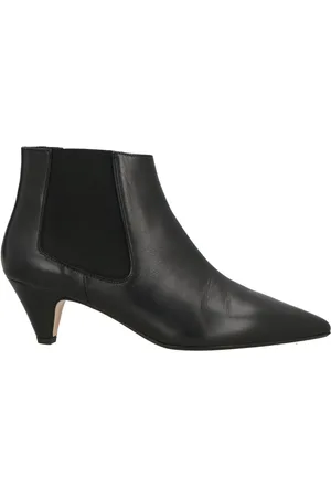 ANNA F. Ankle boots