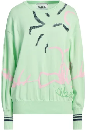 Iceberg Sweaters