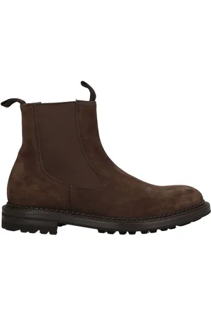 Green george Ankle boots