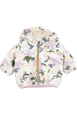 K-Way K-WAY Jackets