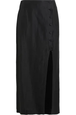 Sandro Midi skirts