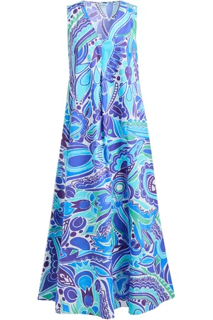 caliban Maxi dresses
