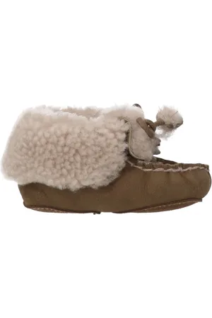 BONPOINT Newborn shoes