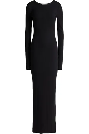 ÉTERNE Maxi dresses