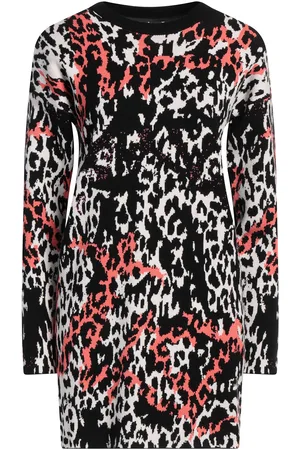 Roberto Cavalli Mini dresses