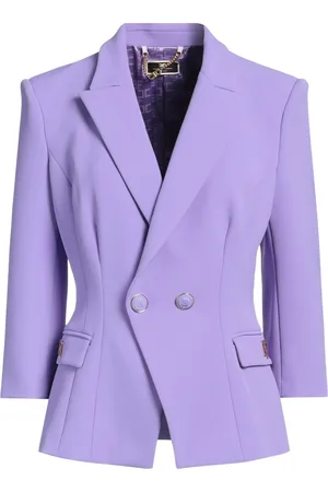 Elisabetta Franchi Blazers