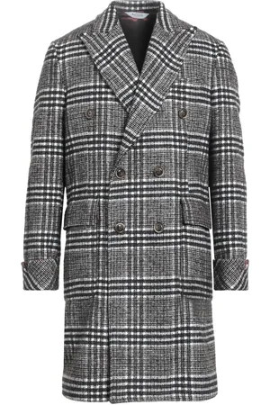 BOTTEGA MARTINESE Coats