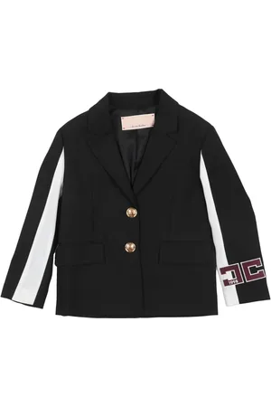 Elisabetta Franchi Blazers